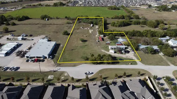 2511 Mathis Road, Mansfield, TX 76063