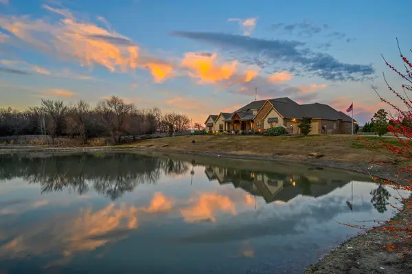 12117 Wild Bill Court, Newark, TX 76071