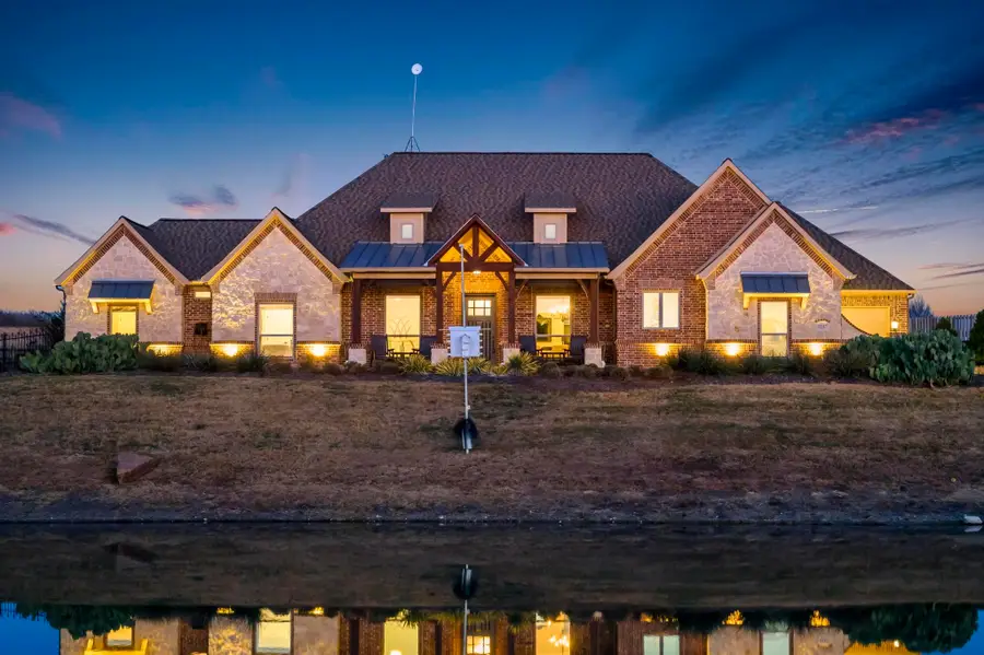 12117 Wild Bill Court, Newark, TX 76071 - #2