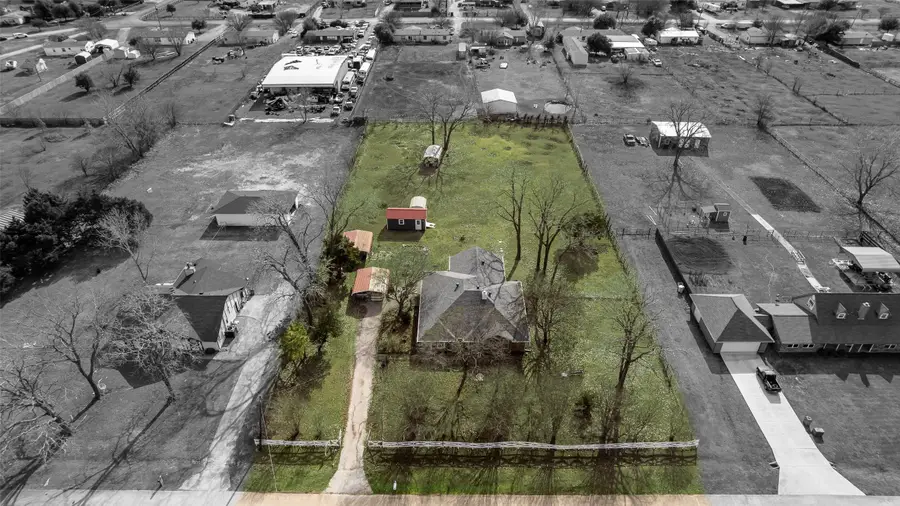 9394 County Road 865, Princeton, TX 75407 - Image #3