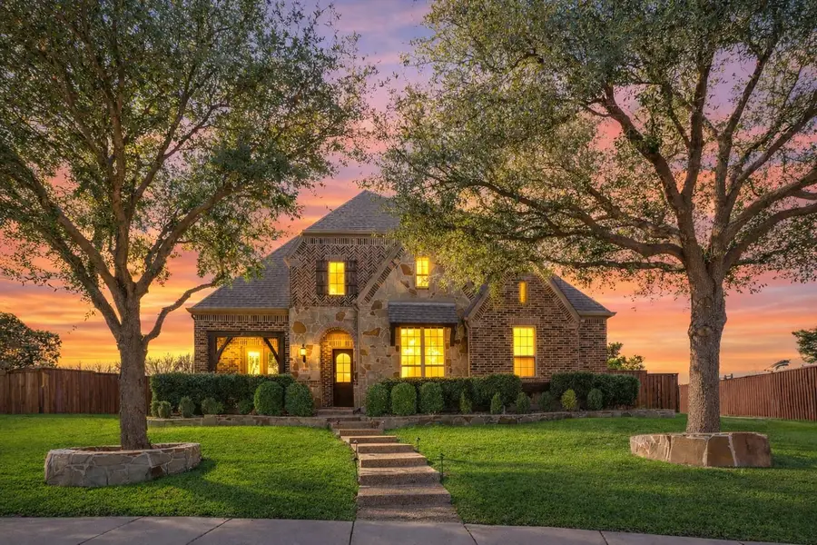 5925 Bloomsbury Place, Frisco, TX 75033 - Image #2