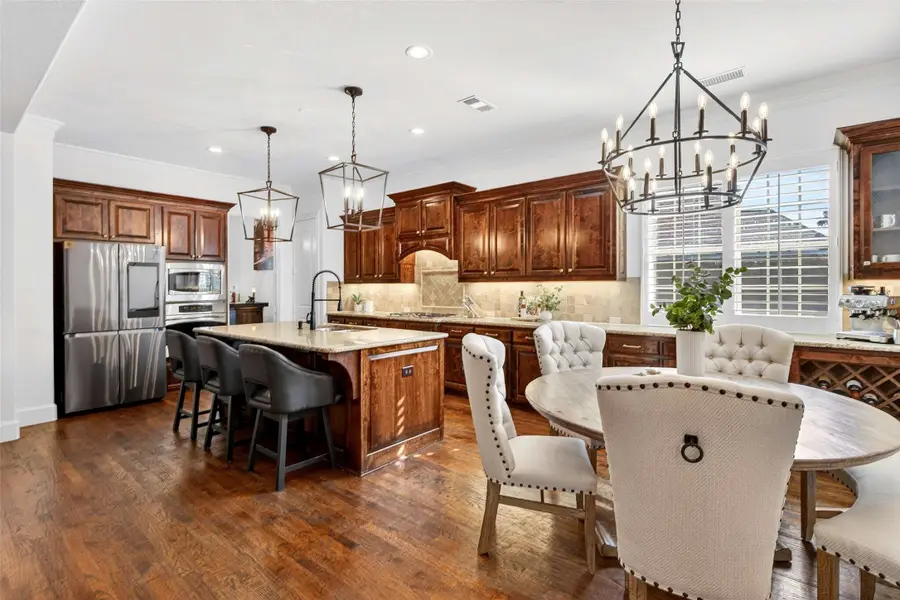 5925 Bloomsbury Place, Frisco, TX 75033 - Image #3