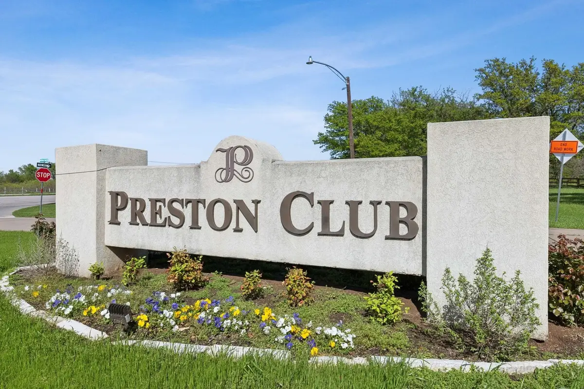 155 Roberts Run, Sherman, TX 75092 - Image #1