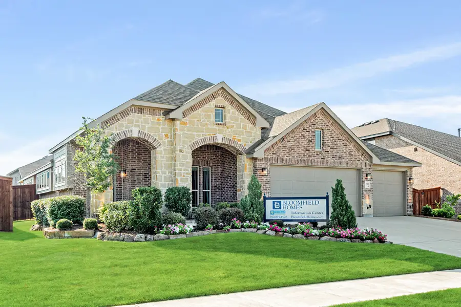 3916 Hometown Boulevard, Forney, TX 75126 - Image #2