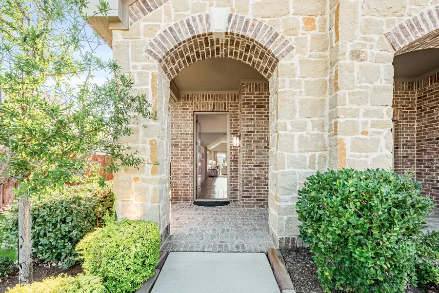 3916 Hometown Boulevard, Forney, TX 75126 - Image #3