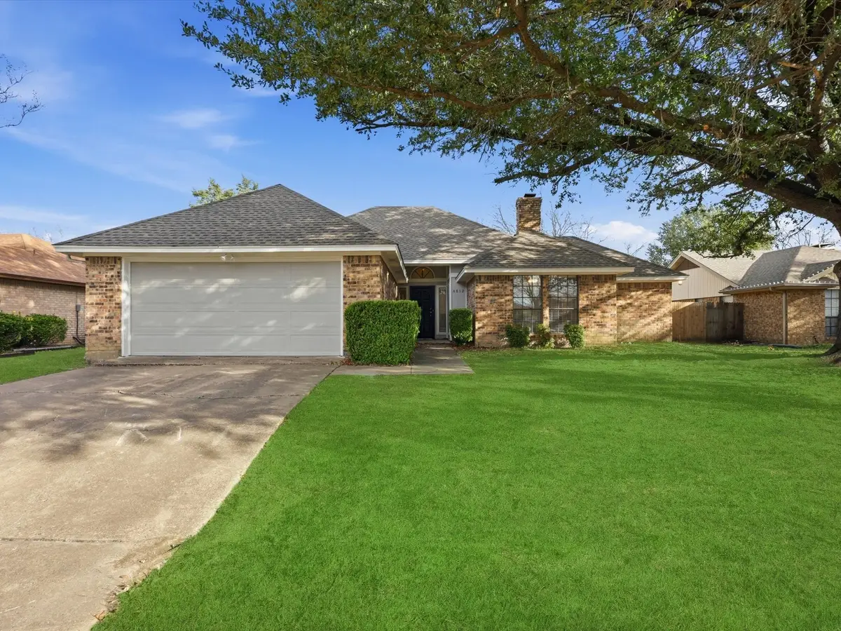 4812 Applewood Road, Fort Worth, TX 76133 - #1