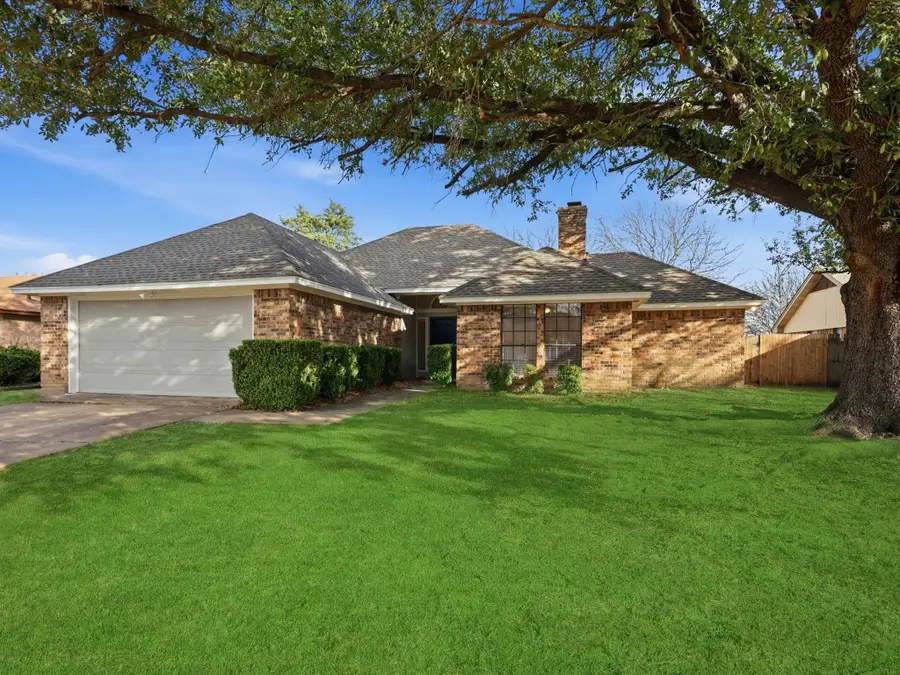 4812 Applewood Road, Fort Worth, TX 76133 - #2