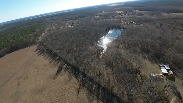 NW Cr4239 At Cr4240, Simms, TX 75574