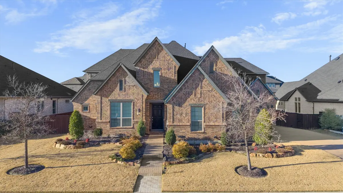 1870 Star Trace Parkway, Prosper, TX 75078 - Image #1