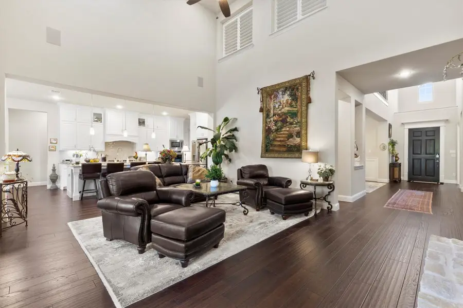 1870 Star Trace Parkway, Prosper, TX 75078 - Image #3