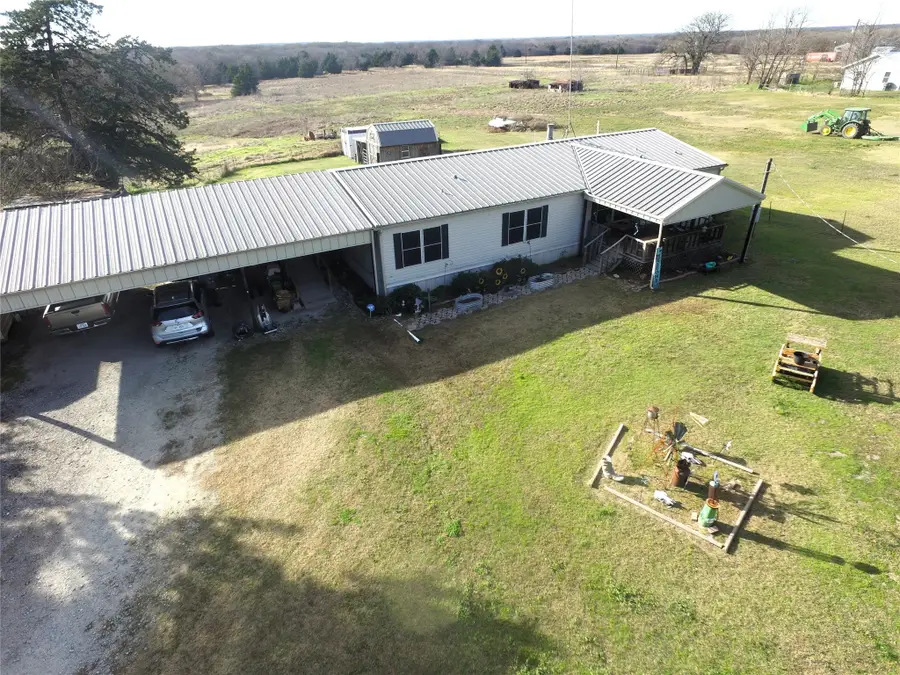 10780 County Road 3707, Wills Point, TX 75169 - Image #3
