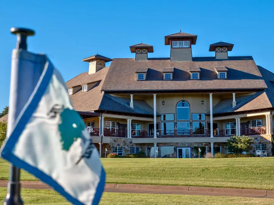 5604 Governors Club Drive, Cleburne, TX 76093 - Image #2