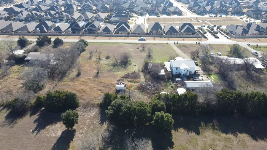 2531 Mathis Rd, Mansfield, TX 76063 - Image #2