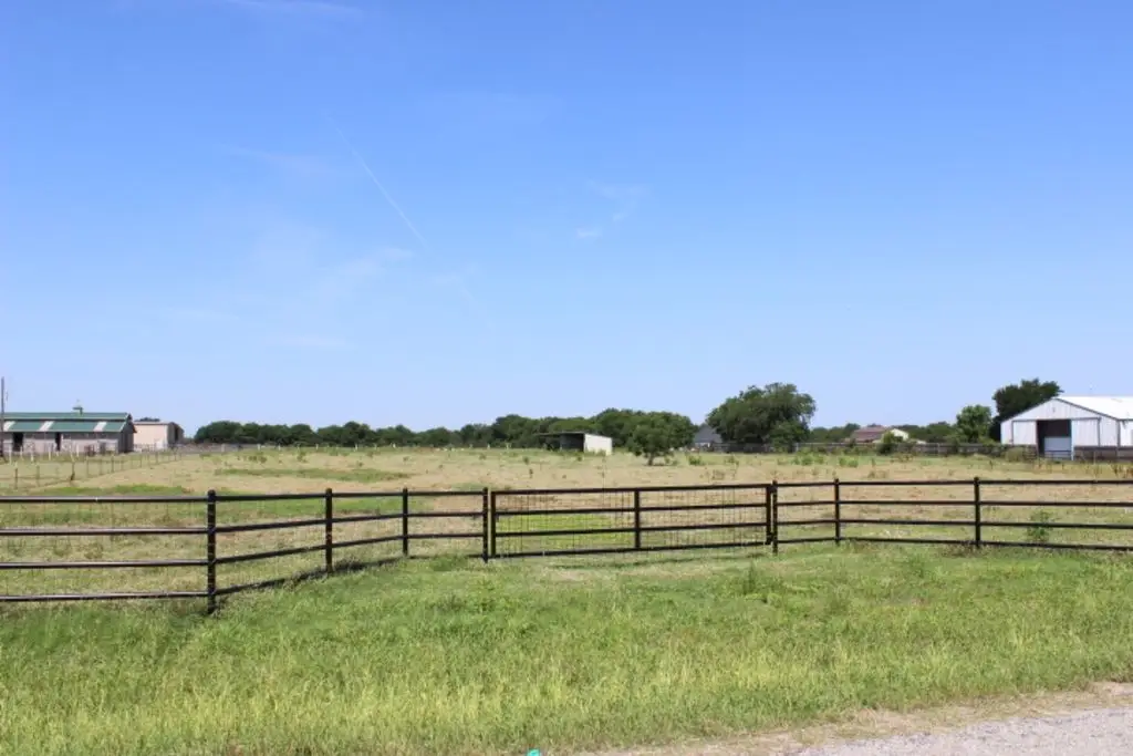TBD 5.2 Acres On Terry Lane, Sherman, TX 75092 - Image #1