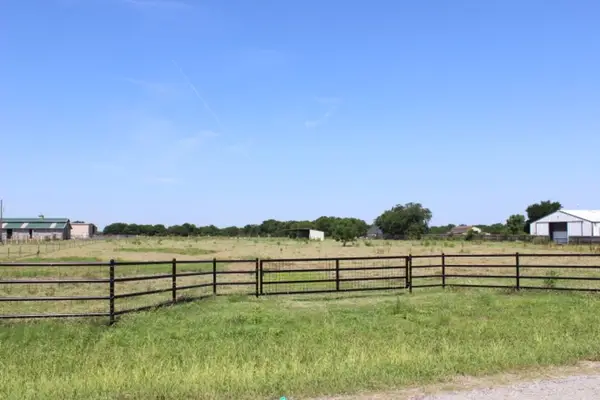 TBD 5.2 Acres On Terry Lane, Sherman, TX 75092