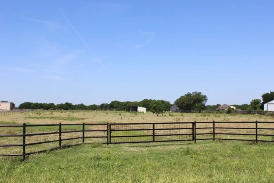 TBD 5.2 Acres On Terry Lane, Sherman, TX 75092 - Image #2