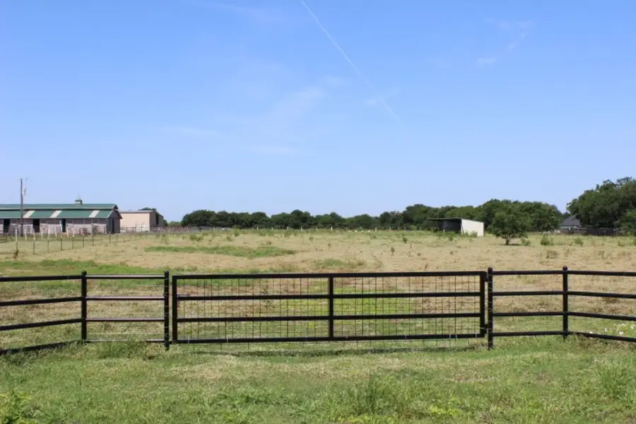 TBD 5.2 Acres On Terry Lane, Sherman, TX 75092 - Image #3