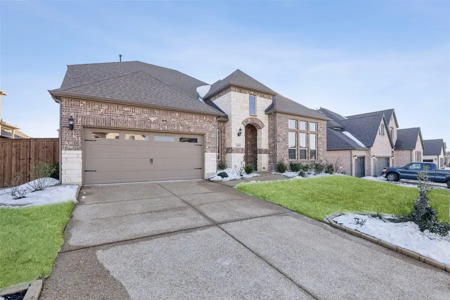 1438 Stellar Truth Way, Wylie, TX 75098 - Image #2