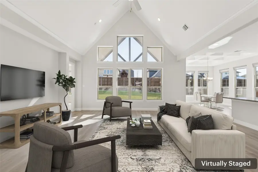 1438 Stellar Truth Way, Wylie, TX 75098 - Image #3