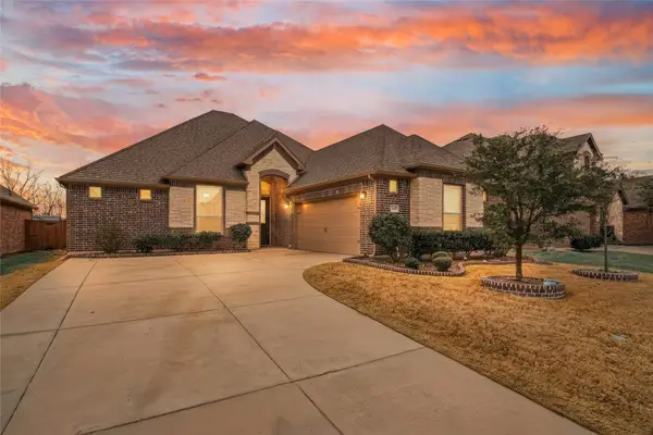 1624 Barrel Oak Drive, Fort Worth, TX 76028