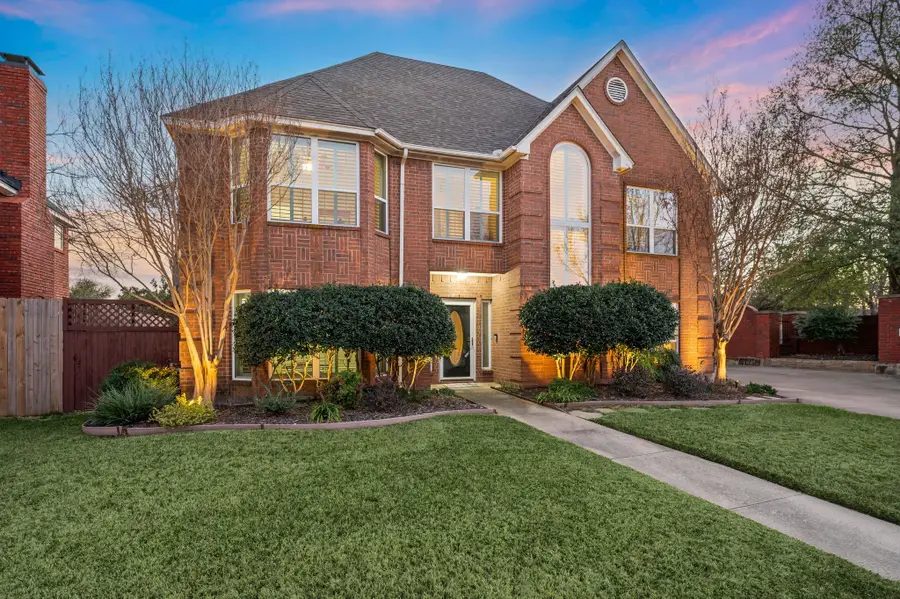 3100 Willow Creek Way, Bedford, TX 76021 - Image #2