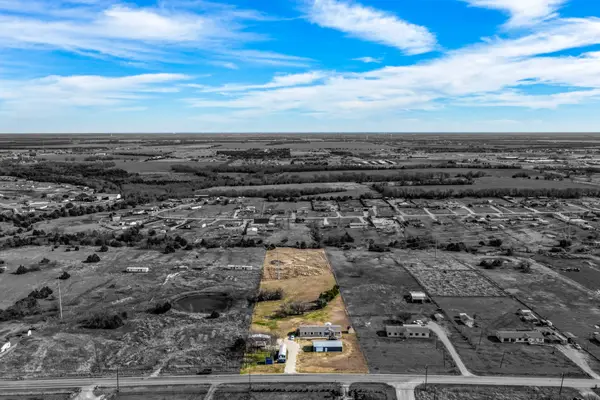 5999 County Road 593, Nevada, TX 75173