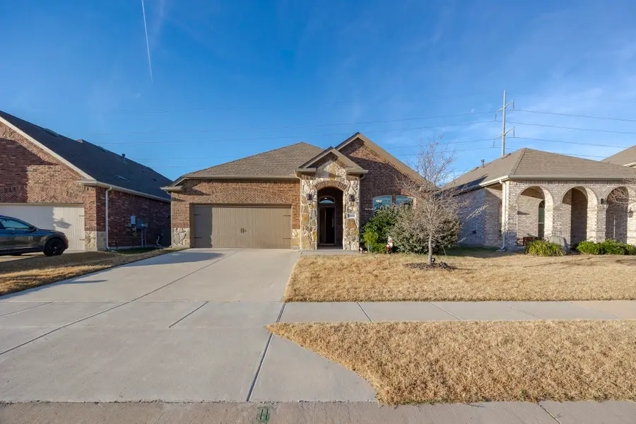 10318 Thunderwood Drive, Aubrey, TX 76227 - #2