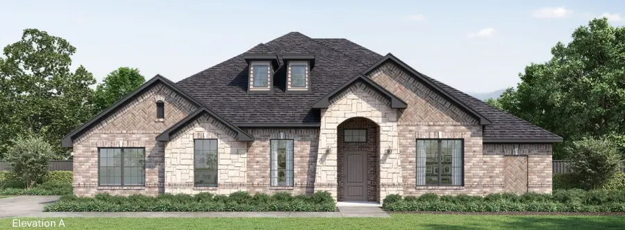 139 Norman Drive, Canton, TX 75103 - Image #2