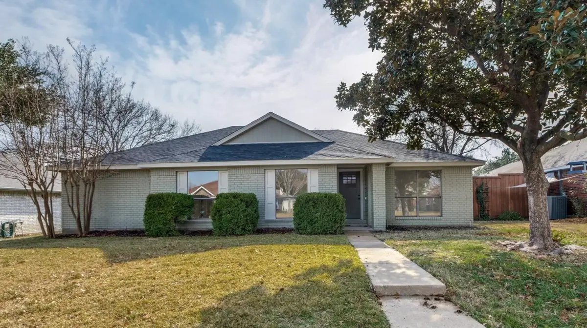 720 Deep Well Drive, Allen, TX 75002 - #1