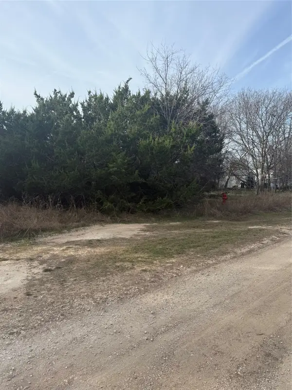 58 Bramble Bush Drive, Morgans Point Resort, TX 76513