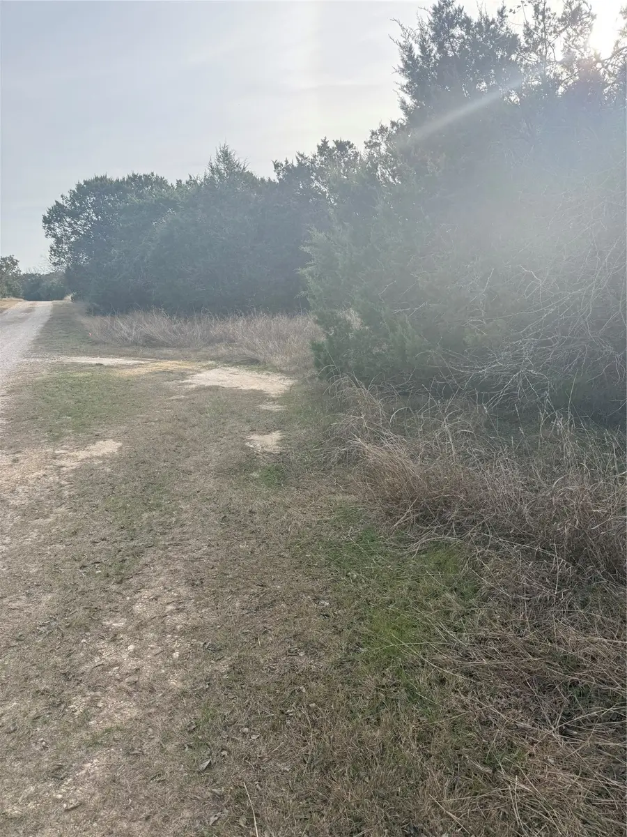 58 Bramble Bush Drive, Morgans Point Resort, TX 76513 - Image #2