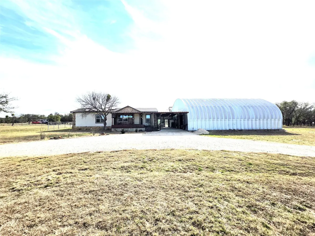 6968 Fm 2125 N, Lake Brownwood, TX 76801 - #1