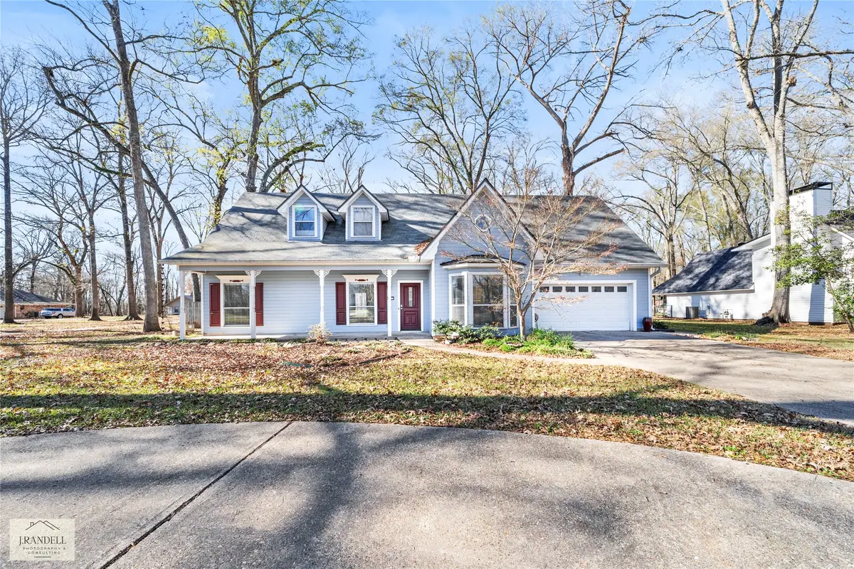 125 Lucky Lane, Bossier City, LA 71112 - Image #1