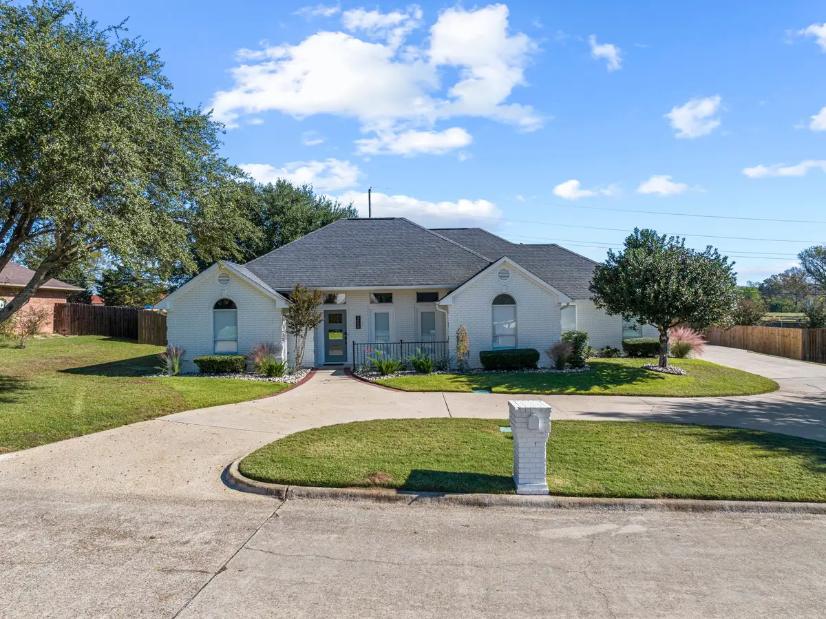 3008 Masters Drive, Mount Pleasant, TX 75455 - #1