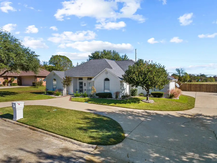 3008 Masters Drive, Mount Pleasant, TX 75455 - #2
