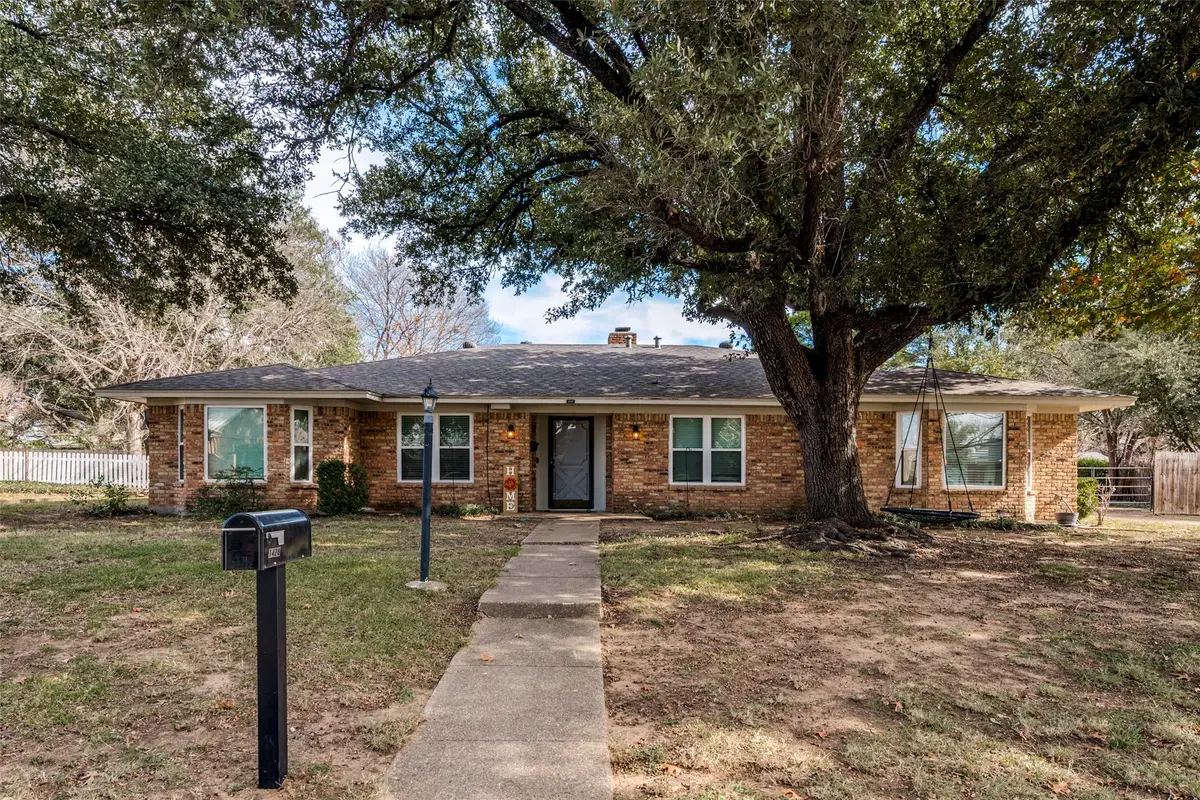 1428 Pamela Street, Hurst, TX 76053 - #1
