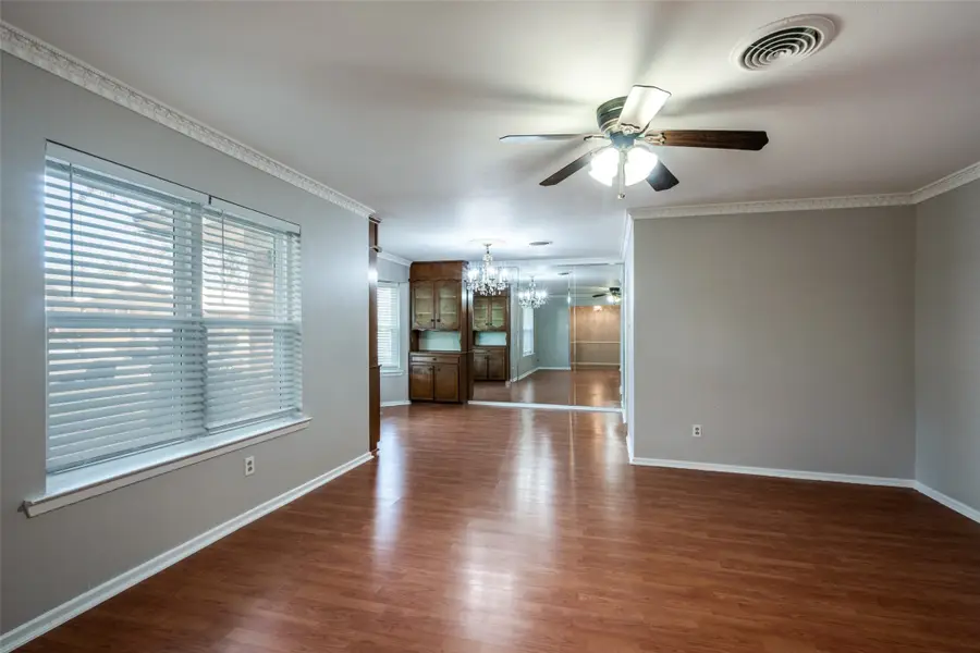 1428 Pamela Street, Hurst, TX 76053 - #3