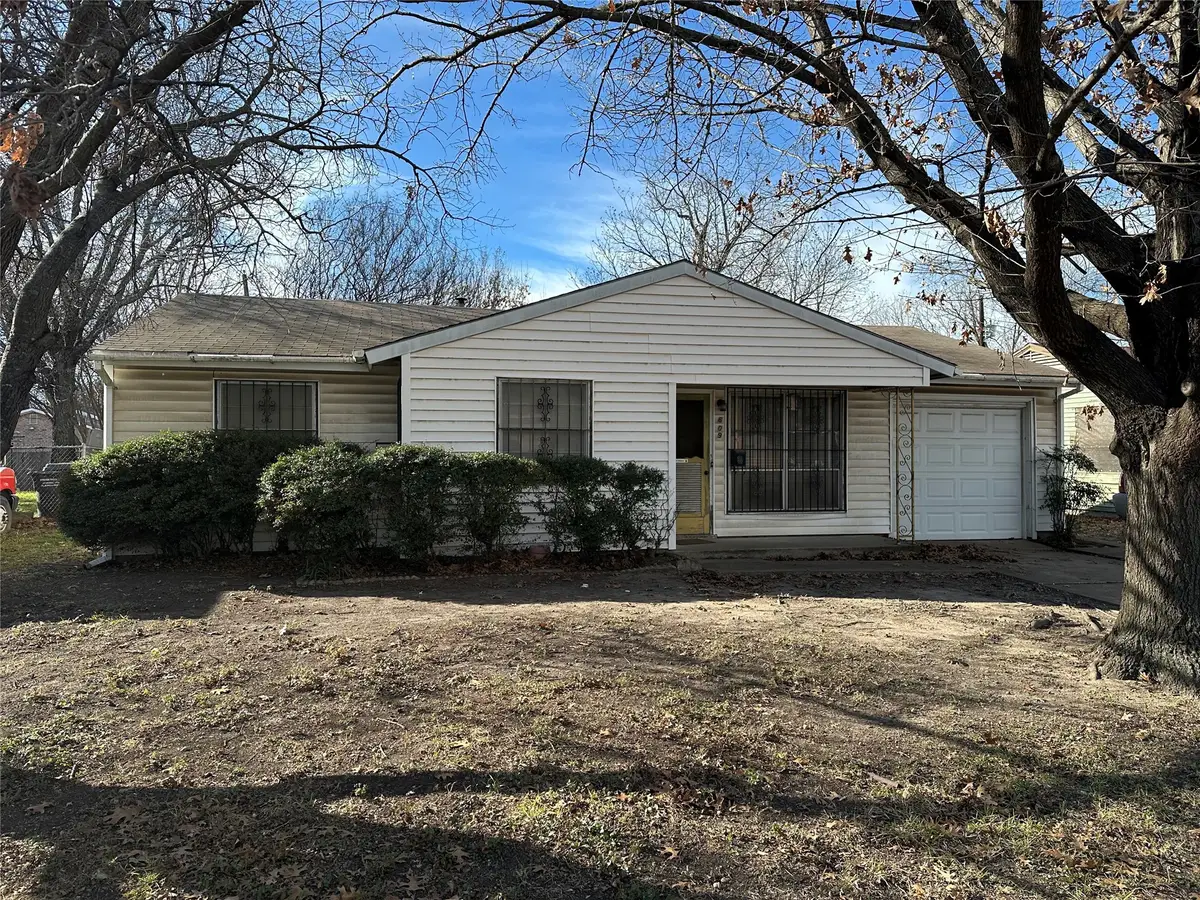 609 Woodmont Drive, Dallas, TX 75217 - Image #1