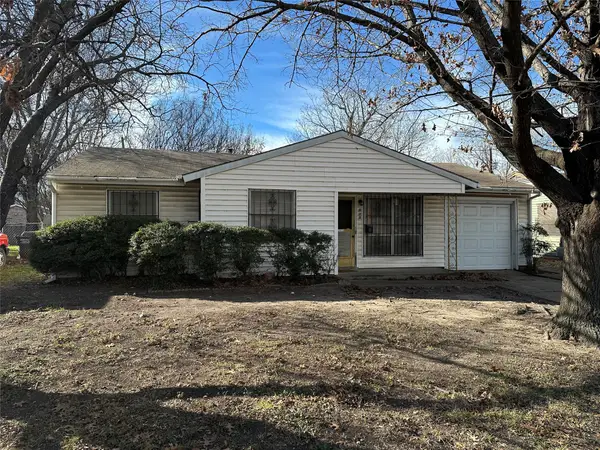 609 Woodmont Drive, Dallas, TX 75217