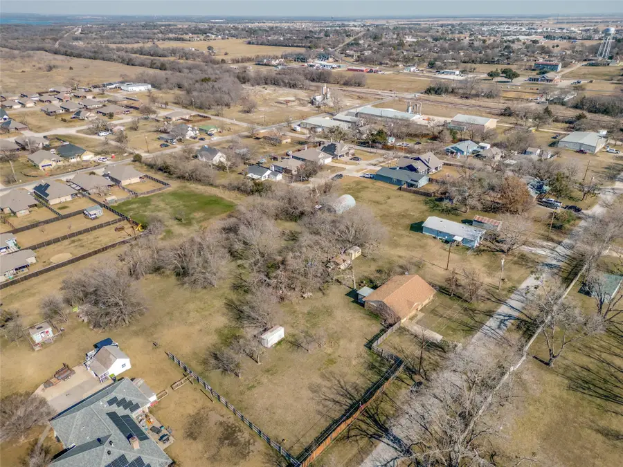 lot #4 & 9 TBD Eddleman Street, Pilot Point, TX 76258 - Image #3