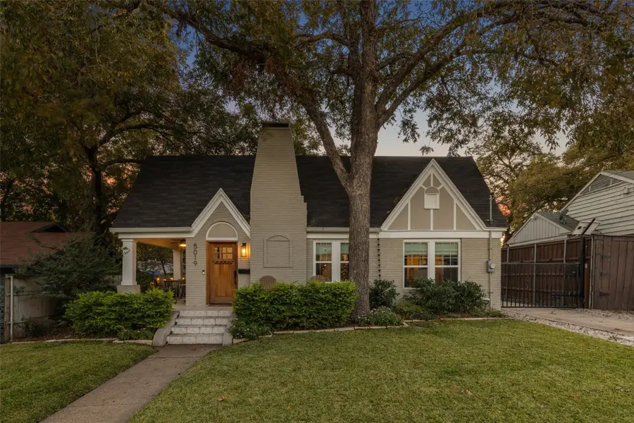 5019 Stoneleigh Avenue, Dallas, TX 75235 - Image #2