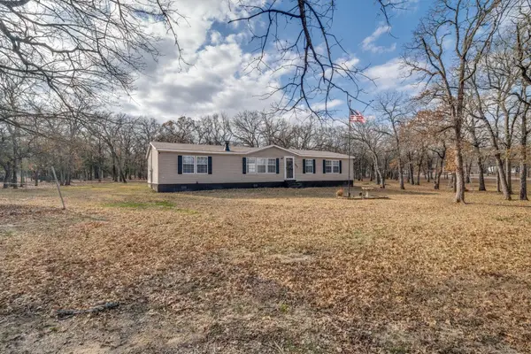 1848 Oak Circle, Scurry, TX 75158