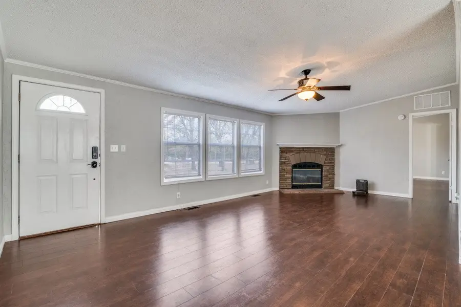 1848 Oak Circle, Scurry, TX 75158 - Image #3