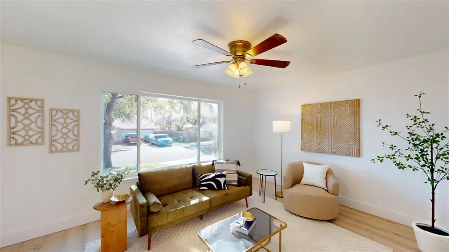 7905 Joreen Drive, North Richland Hills, TX 76180 - Image #3