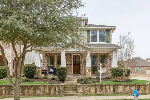 900 Hermitage Lane, McKinney, TX 75069