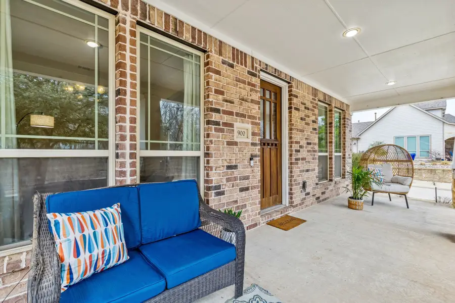 900 Hermitage Lane, McKinney, TX 75069 - #3
