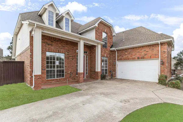 2622 Westwind Drive, Corinth, TX 76210