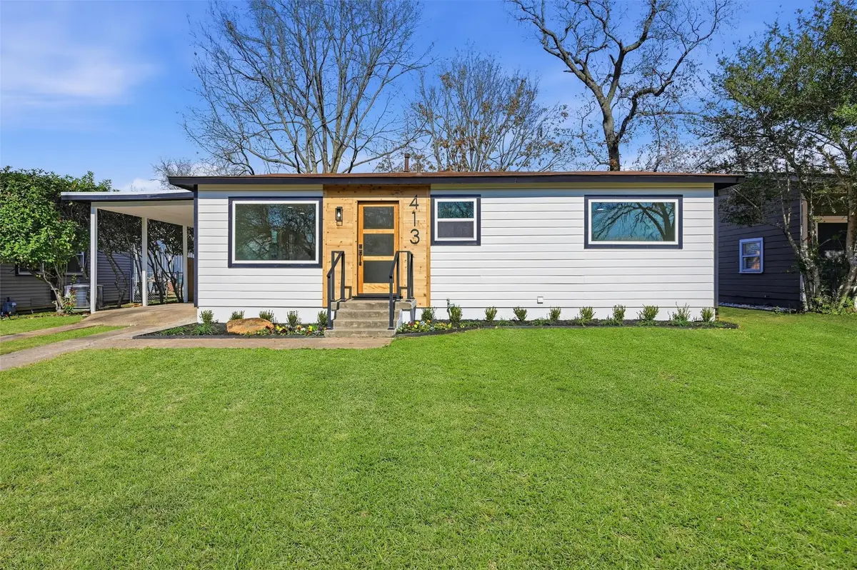 413 Wanda Way, Hurst, TX 76053 - Image #1