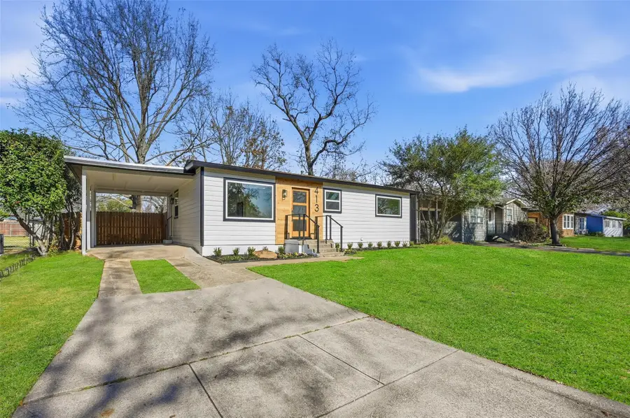 413 Wanda Way, Hurst, TX 76053 - Image #2