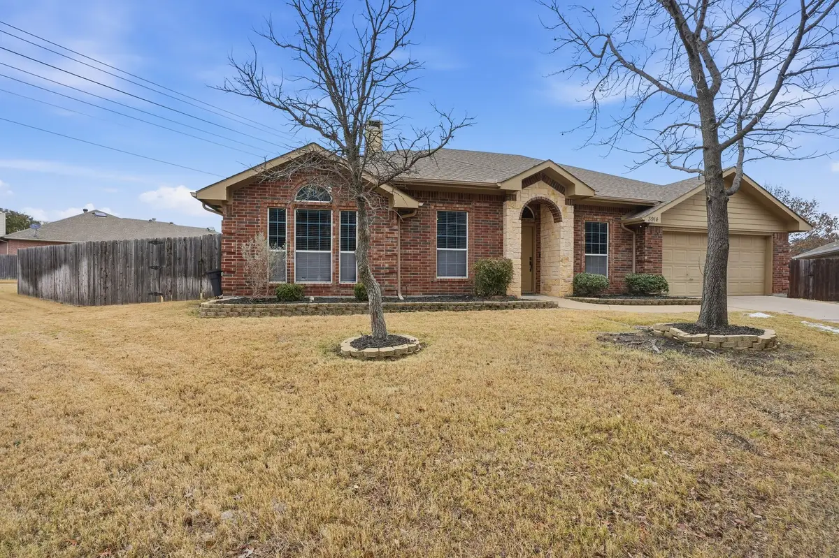3914 Tristan Court, Denton, TX 76208 - Image #1